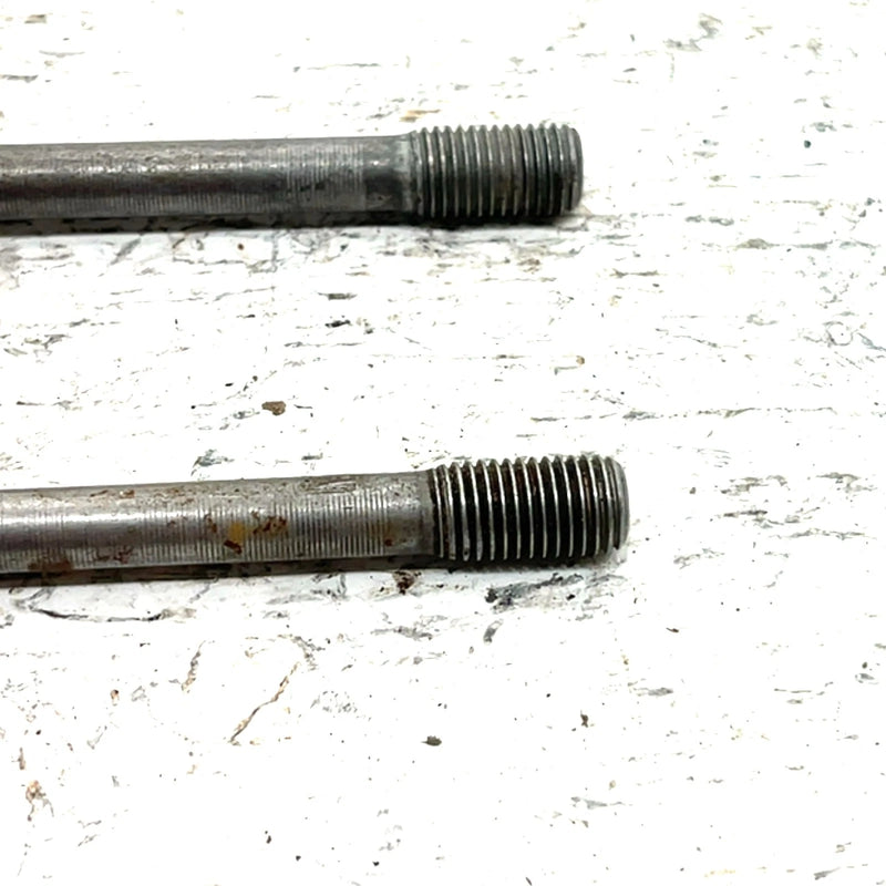 04-07 Honda Rancher 400 4x4 AT OEM Cylinder Stud Set Of 4 90031-HC0-000 AH77