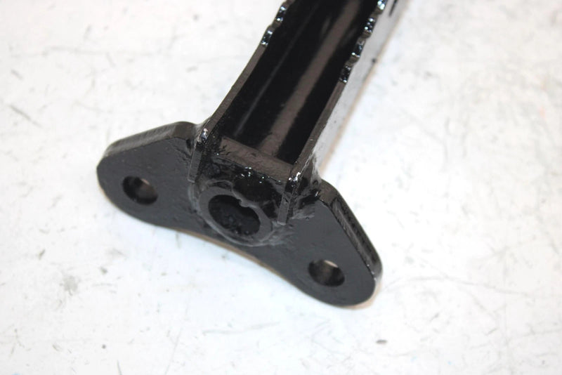 86 Honda Trx 350 A Fourtrax 350 Oem Step Bar Pair 50616-HA7-670 AH25