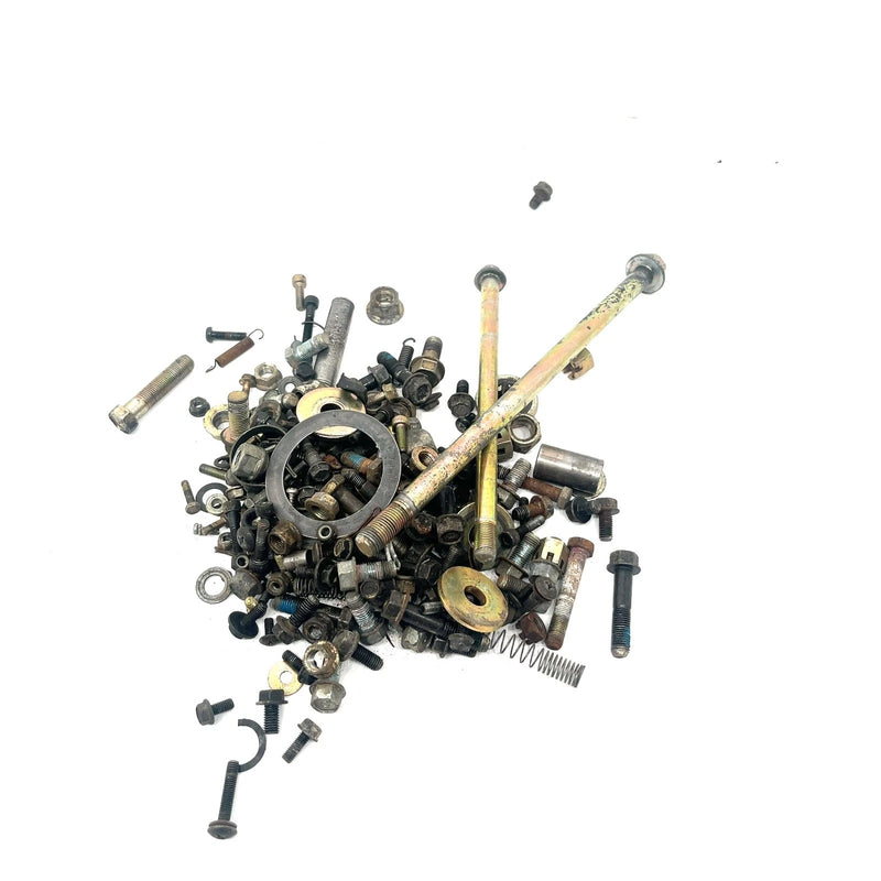 2001 Polaris Sportsman 90 OEM Nut Bolt Spacer Hardware Kit AP235