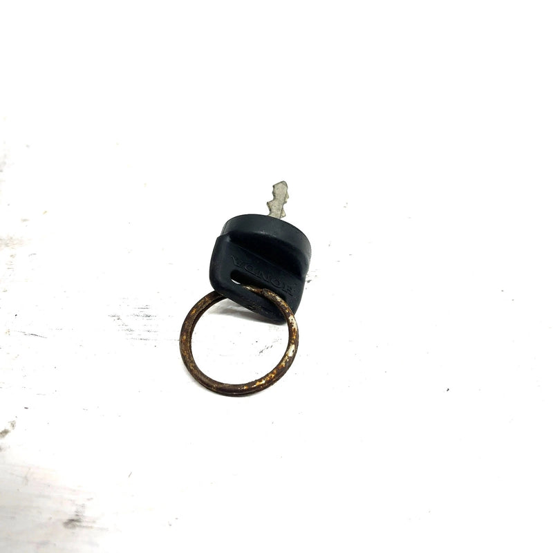 00-06 Honda Rancher 350 TRX350FM 4x4 OEM Ignition Key Switch 35100-HN5-670 AH75
