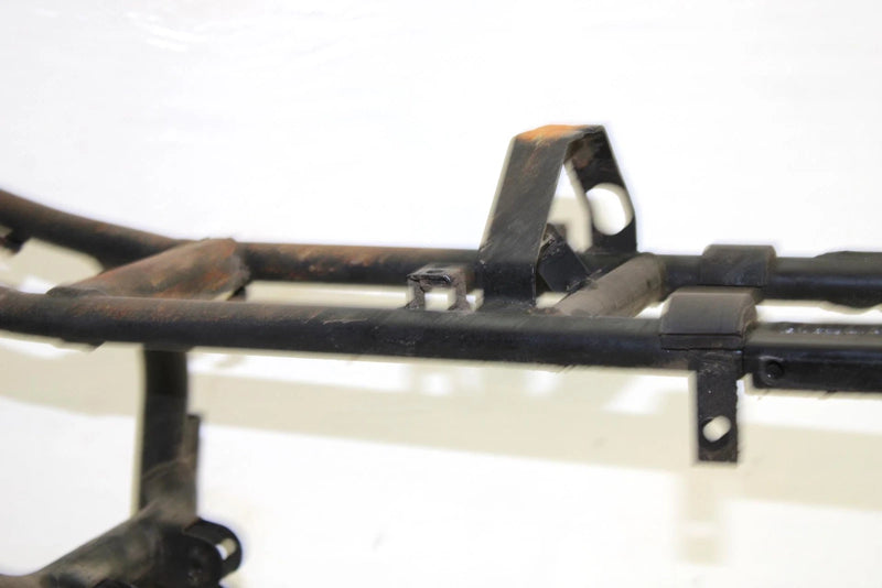 2001 Polaris Scrambler 90 OEM Frame 0450744 AP115