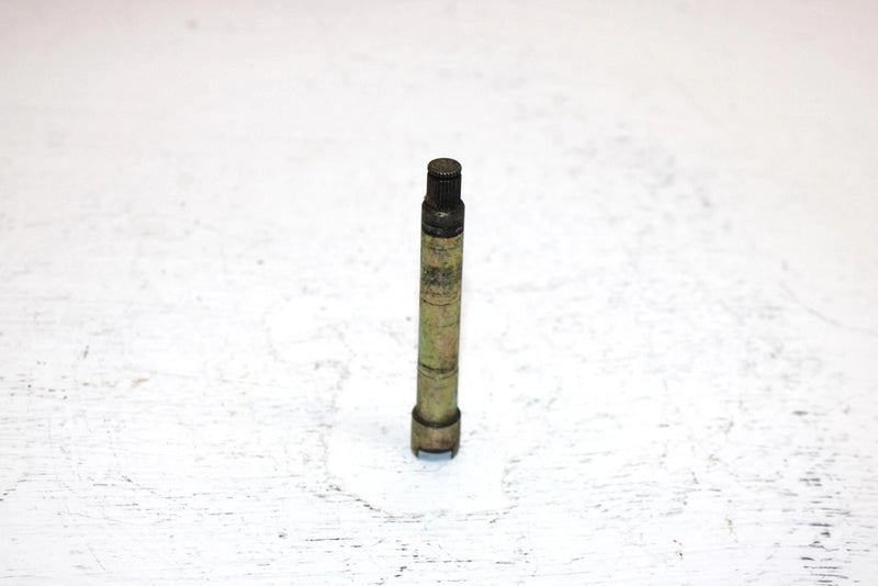 1982 Honda Atc 185 Sa All Terrain Oem Nutral Indicator Shaft 35764-958-010 AH70