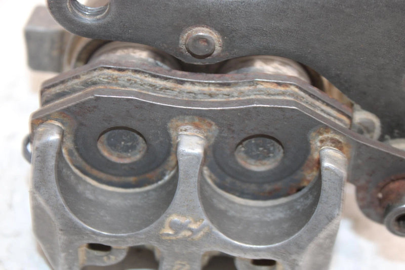 2005 Bombardier Rally 175 Oem Rear Brake Caliper A43000179000 AB8