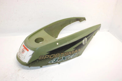 95 Polaris Sportsman 4x4 Oem Fuel Tank Cover 5431263-191 AP70
