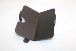 96 Kawasaki Bayou 400 4x4 Oem Radiator Cover 14090-1225 AK11