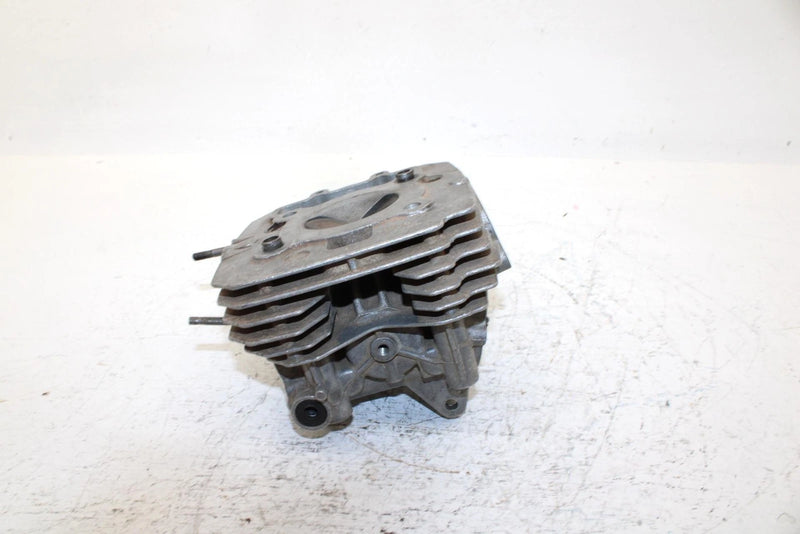 1992 Kawasaki Bayou 220 Oem Cylinder Head 11008-1197 AK35
