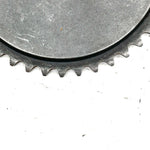 1997 Polaris Xplorer 500 OEM Timing Chain Sprocket Set 3084882 AP230