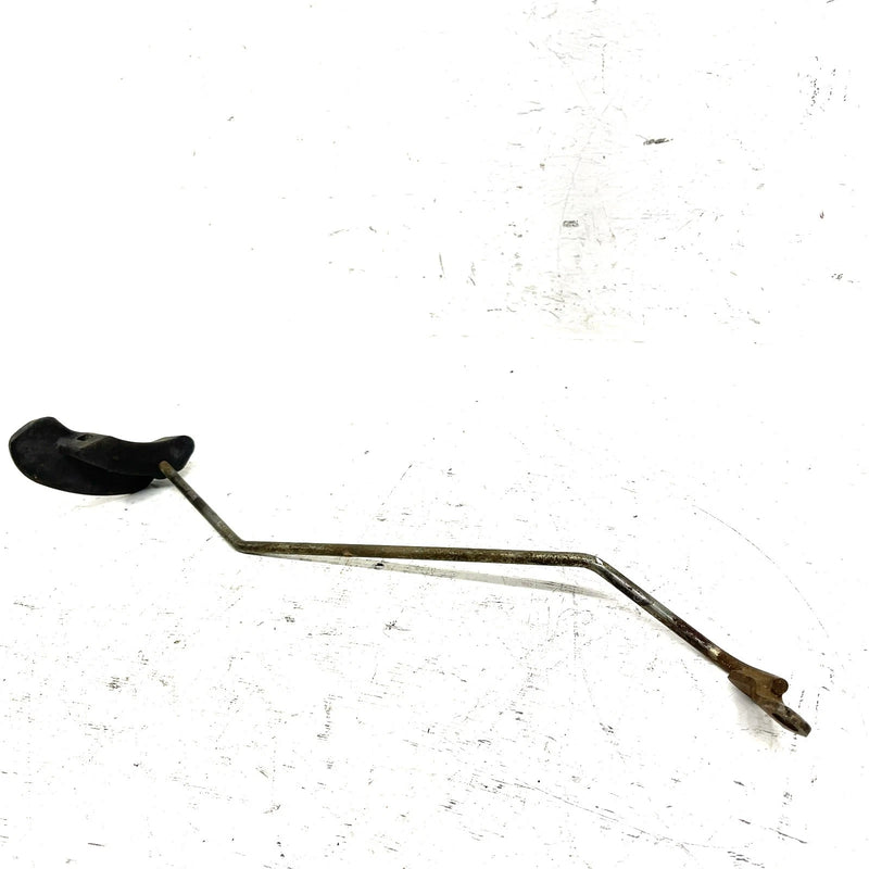 00-01 Arctic Cat 500 4x4 Automatic OEM 4wd Shift Handle 0502-160 AA32
