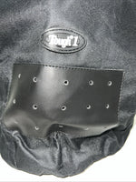 New Tough 1 Black Heavy Nylon Feeder Bag #72-1818 G-513