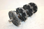 1996 Arctic Cat Zrt 600 Oem Track Drive Axle 0728-029 SA6