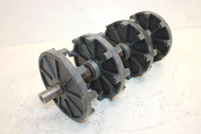1996 Arctic Cat Zrt 600 Oem Track Drive Axle 0728-029 SA6