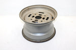 2004 Bombardier Out Lander Oem 12x7.5 Rear Wheel Rim 705500475 AB12
