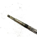 87-06 Suzuki Quadsport 80 OEM Rear Axle 64711-40B00 AS38