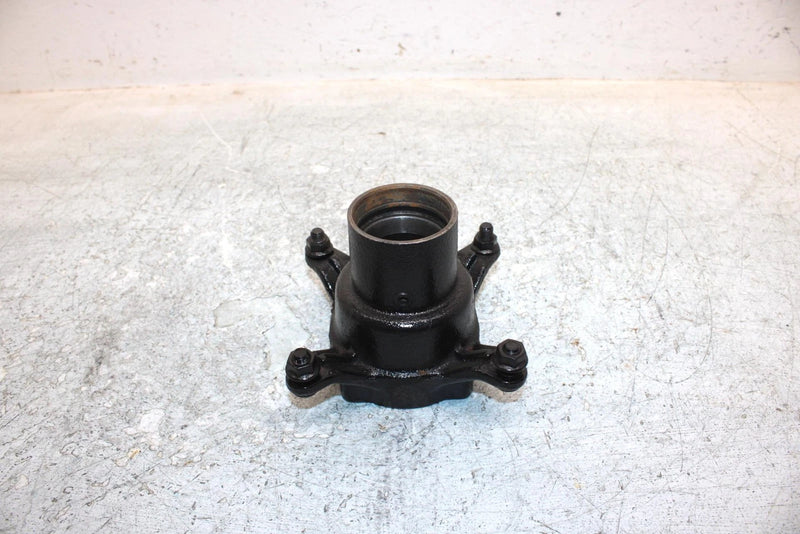 1993 Polaris 250 Oem Front Hub Pair 1520182 AP182