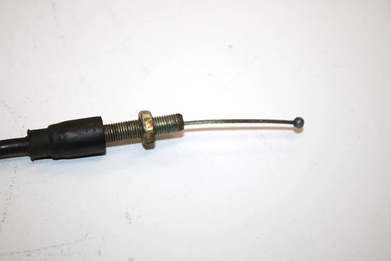 01 Arctic Cat Zr 800 Oem Choke Cable 0687-136 SAS5