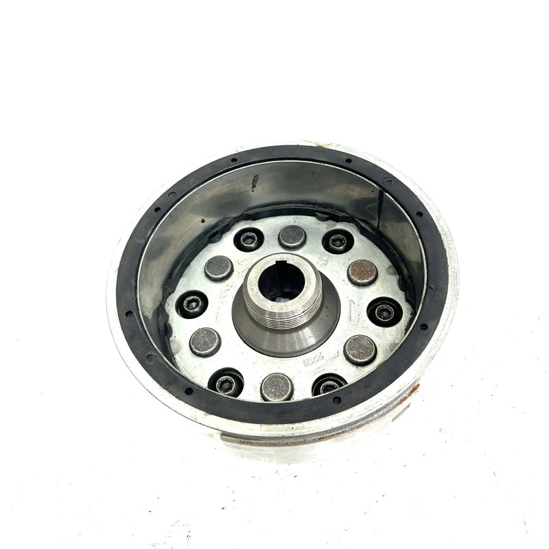 1992 Yamaha Big Bear 350 OEM Flywheel 3HN-85550-01-00 AY53