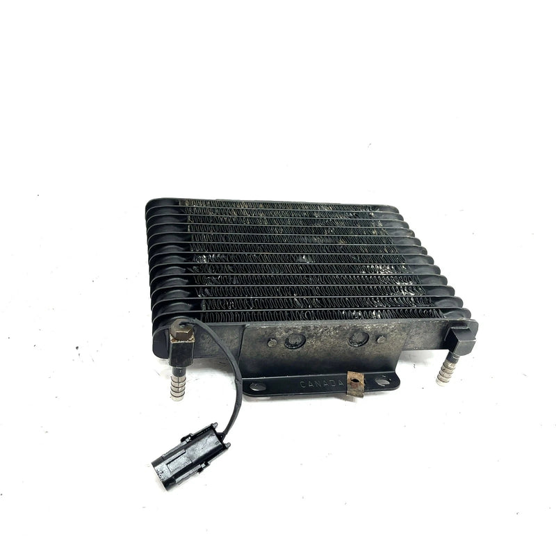 00-01 Polaris Magnum 325 4X4 OEM Oil Cooler 1240064 AP202