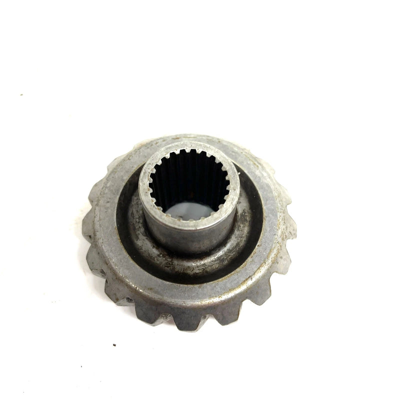 2007 Arctic Cat 700 4x4 Automatic EFI OEM 17T Secondary Bevel Gear 3403-158 AA33