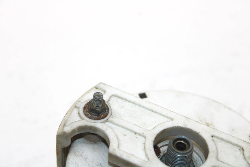 Ski-doo Oem Speedometer Less Than 6000 Miles 414806100 Q4947