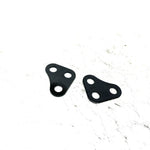 94-00 Honda FourTrax 300 4x4 OEM Engine Hanger Plate Set 50356-HM5-670 AH45