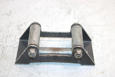 2000 Polaris Sportsman 500 Aftermarket Winch Roller AP89