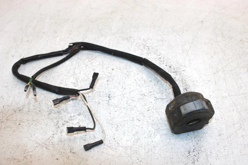 1990 Polaris Trail Boss 250 Oem Left Switch 4110095 AP162