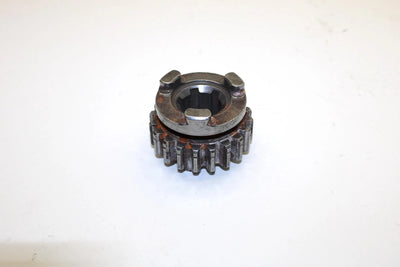 1980 Yamaha Xs850g Oem 20T 3rd Pinion Gear 3J2-17131-00-00 Q4009