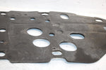 2001 Polaris Magnum 325 Oem Skid Plate 5433435 5435005 AP98