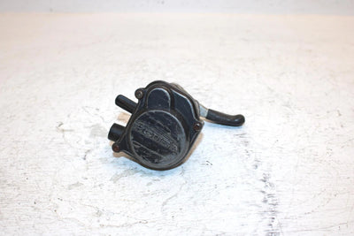 1986 Honda Trx 350 A Fourtrax 4x4 Oem Throttle Lever 53142-HA0-020 AH43