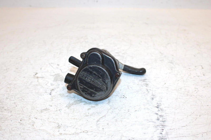 1986 Honda Trx 350 A Fourtrax 4x4 Oem Throttle Lever 53142-HA0-020 AH43