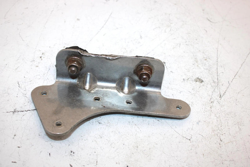 99 Ski-doo Mxz 670 Ho Oem Muffler Support 518206300 SS9