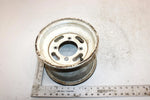 1997 Kawasaki Bayou 220 Oem Front Wheel Rim 9X6 41025-1211-5A 41025-1340-5A AK21
