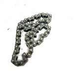 05-09 Honda Foreman 500 TRX500FE OEM 56P Cam Chain 14401-HP0-A01 AH14