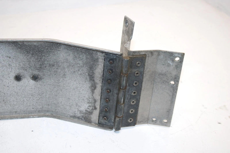 90 Polaris Classic 500 Oem Clutch Belt Cover 5230118 SP56