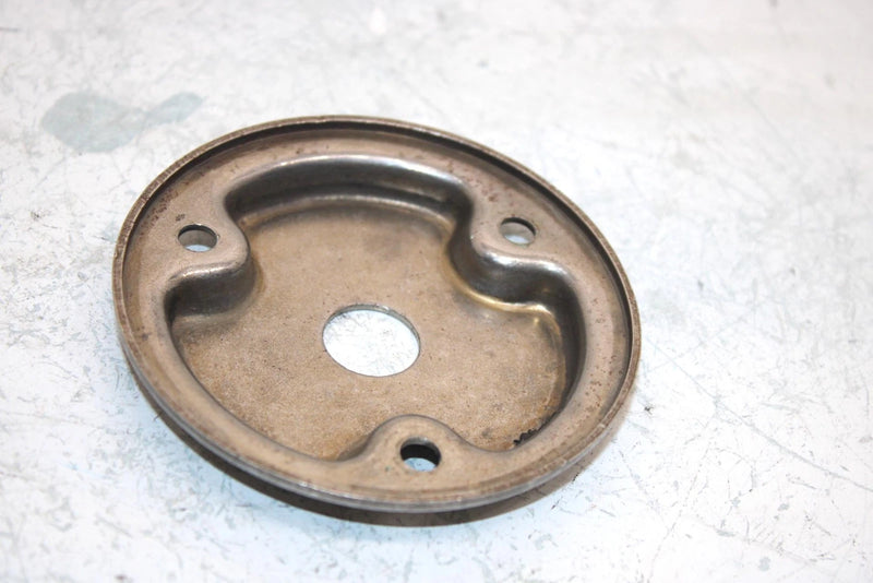86 Honda Trx200 Sx A  Oem Clutch Cover 22111-HB3-000 AH27