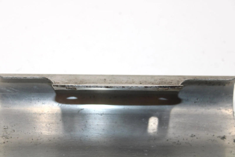 Ski-doo Oem Aluminum Footwell Toe Hold 518321571 Q4617