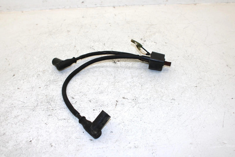 1995 Arctic Cat Z 440 Oem Ignition Coil 3005-185 SA5