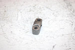 1987 Honda Atc 90a Oem Upper Handlebar Clamp Pair 95014-21101 AH57