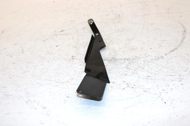 1998 Arctic Cat Ext 600 Touring Oem Lerft Bumper Support Bracket 1606-287 SA56