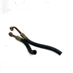 01-02 Polaris Sportsman 500 4x4 HO OEM Oil Hose Pair 7052109 AP204