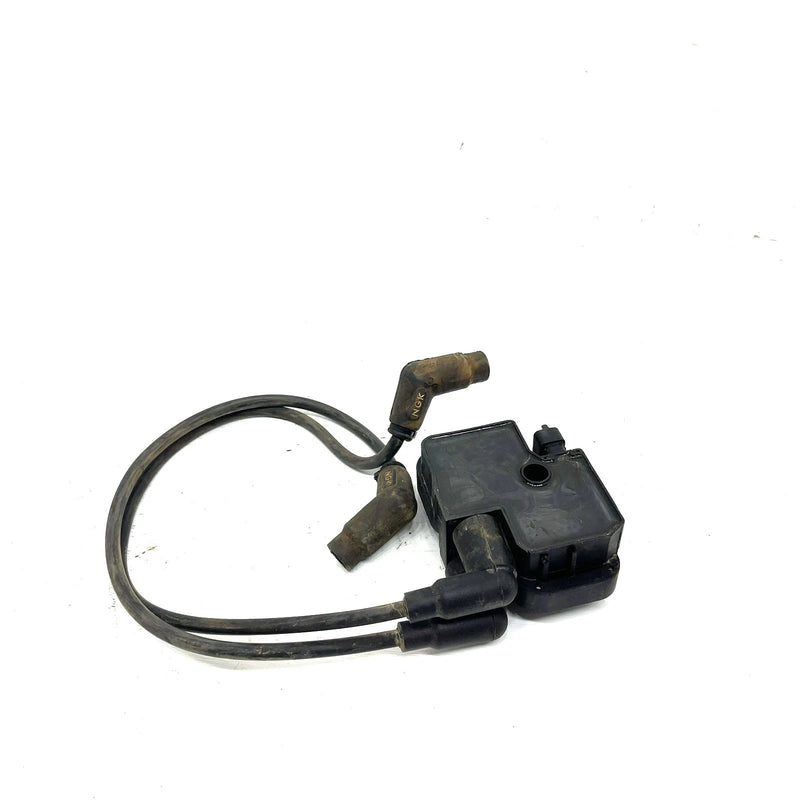 2003 Bombardier Traxter 500 4x4 Automatic OEM Ignition Coil 278001546 AB15.1
