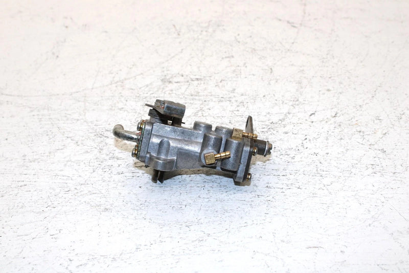 2006 Polaris 600 Fusion Oem Oil Pump 5134601 SP31