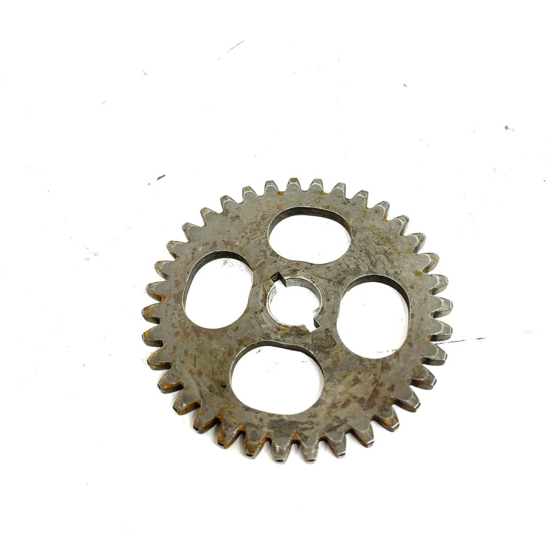 14-15 Arctic Cat Prowler HDX 500 OEM Water Pump Drive Gear 0811-037 XA2.2