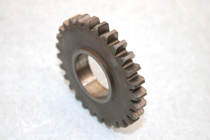15 Yamaha Viking Vi Yxc700d 4x4 Oem 28T Reverse Wheel Gear 3B4-17253-00-00 XY1