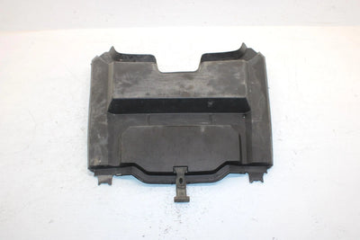 2019 Honda Trx500fe2ac Oem Rear Center Fender 80210-HR3-A20-ZA AH12