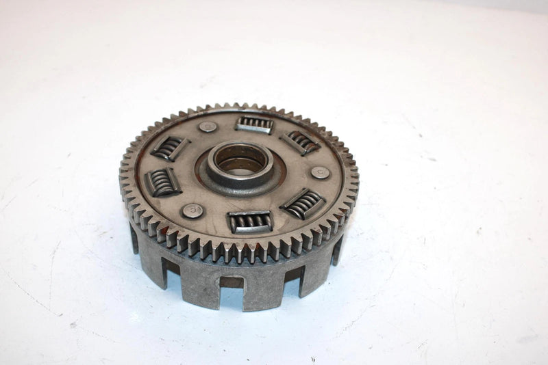 97 Arctic Cat Bearcat 454 4x4 Oem Clutch Basket 3446-002 AA24