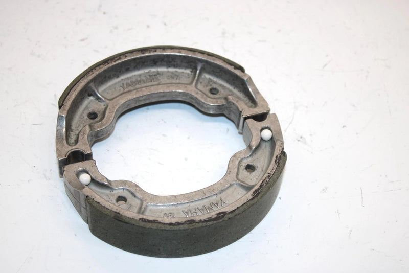99 Yamaha  Breeze  Yfa1l Oem Rear Brake Pad Set 3FA-W2536-00-00 AY22