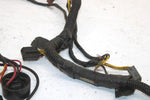 1999 Ski-doo Mxz 440 Oem Main Wiring Harness SS79
