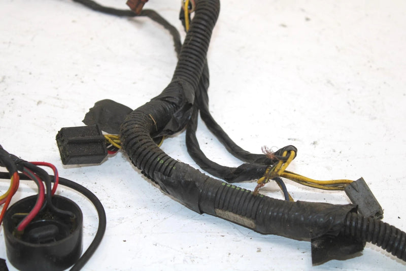 1999 Ski-doo Mxz 440 Oem Main Wiring Harness SS79
