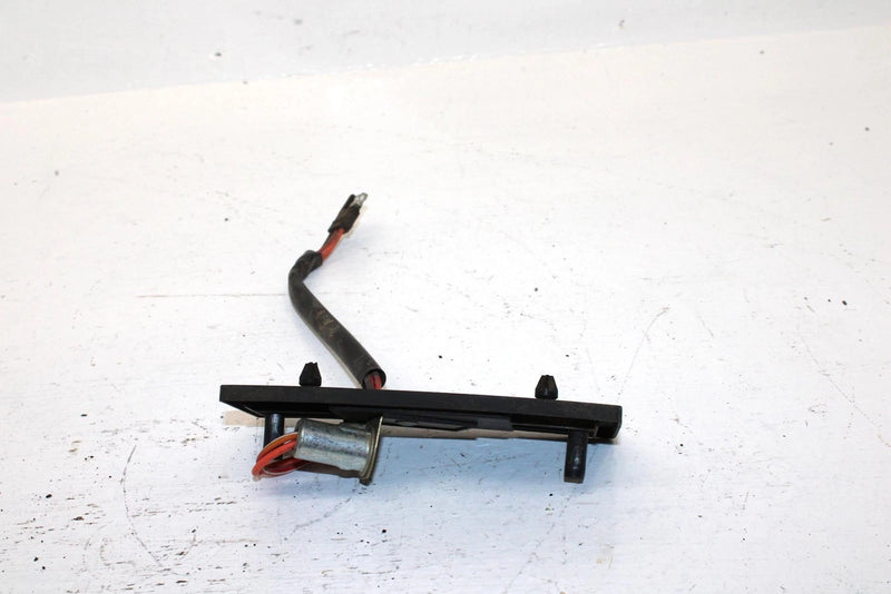 1997 Polaris Sport 400l Oem Tail Brake Light Base 4032087 AP214